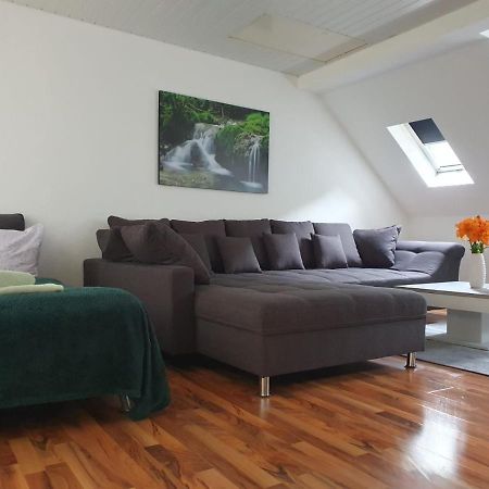 Haus Damian Apartment Traben-Trarbach Ngoại thất bức ảnh
