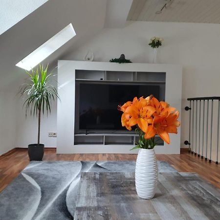 Haus Damian Apartment Traben-Trarbach Ngoại thất bức ảnh