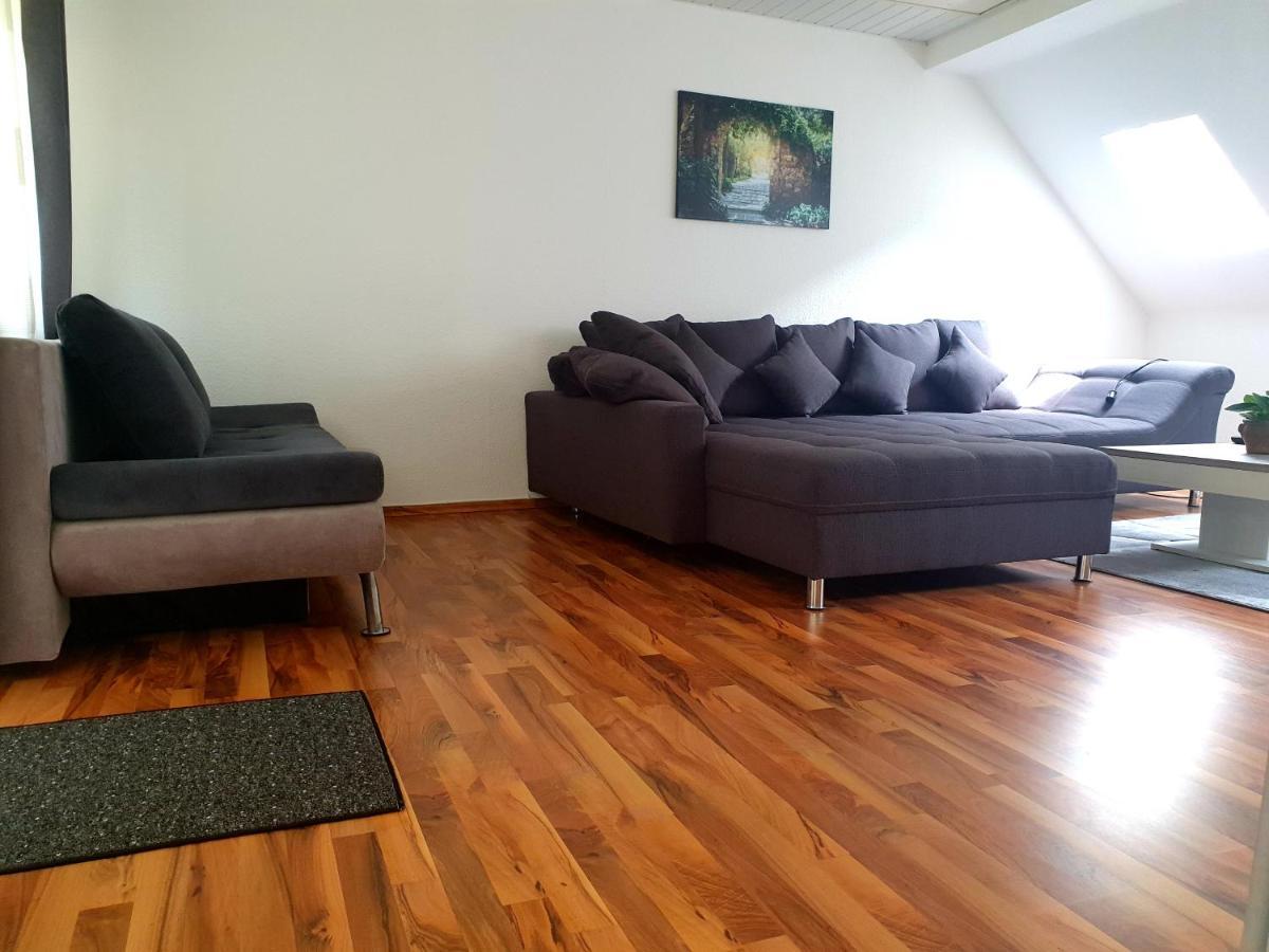 Haus Damian Apartment Traben-Trarbach Ngoại thất bức ảnh