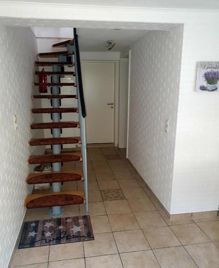 Haus Damian Apartment Traben-Trarbach Ngoại thất bức ảnh