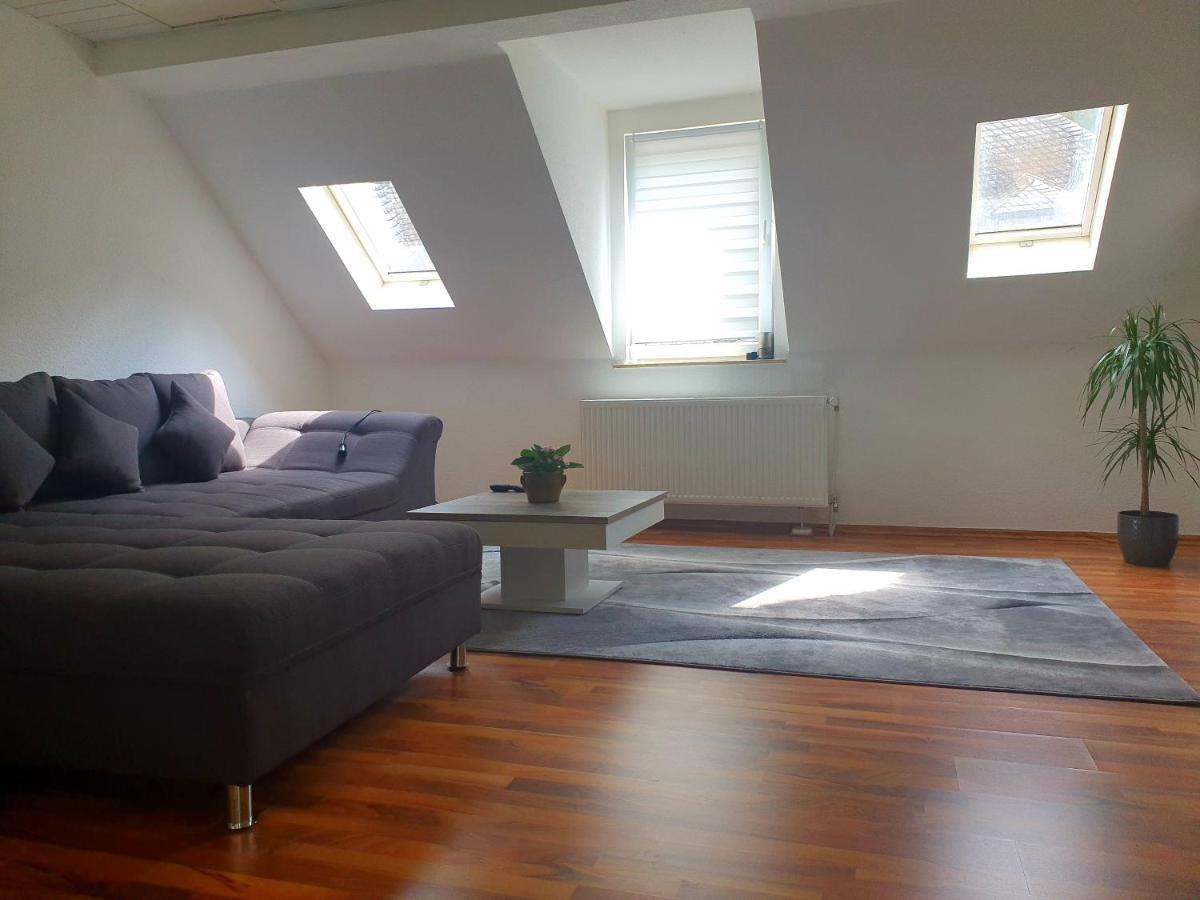 Haus Damian Apartment Traben-Trarbach Ngoại thất bức ảnh