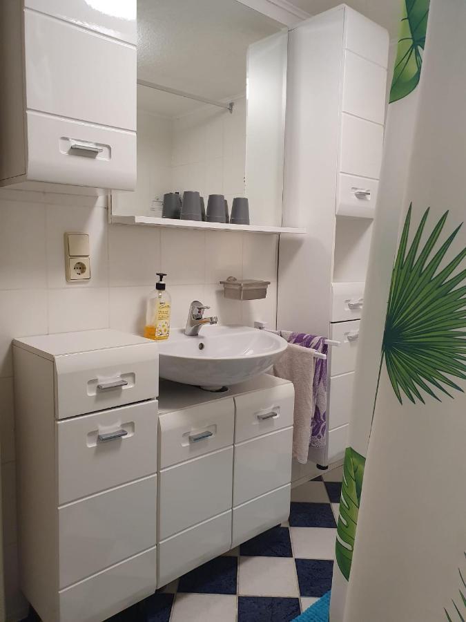 Haus Damian Apartment Traben-Trarbach Ngoại thất bức ảnh