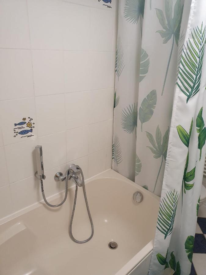 Haus Damian Apartment Traben-Trarbach Ngoại thất bức ảnh