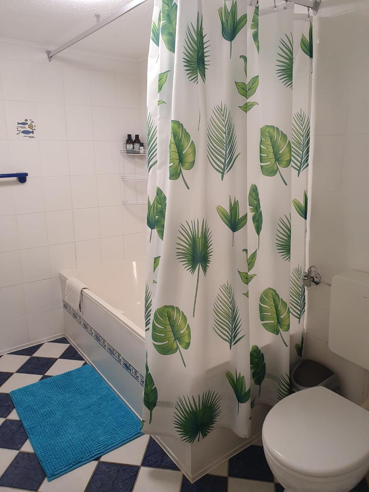 Haus Damian Apartment Traben-Trarbach Ngoại thất bức ảnh